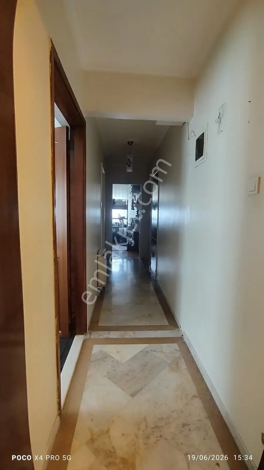 Bostanlı Nebil Susup Sokakta 4+1 Satılık Muhteşem Daire!!! — fotoğraf 28