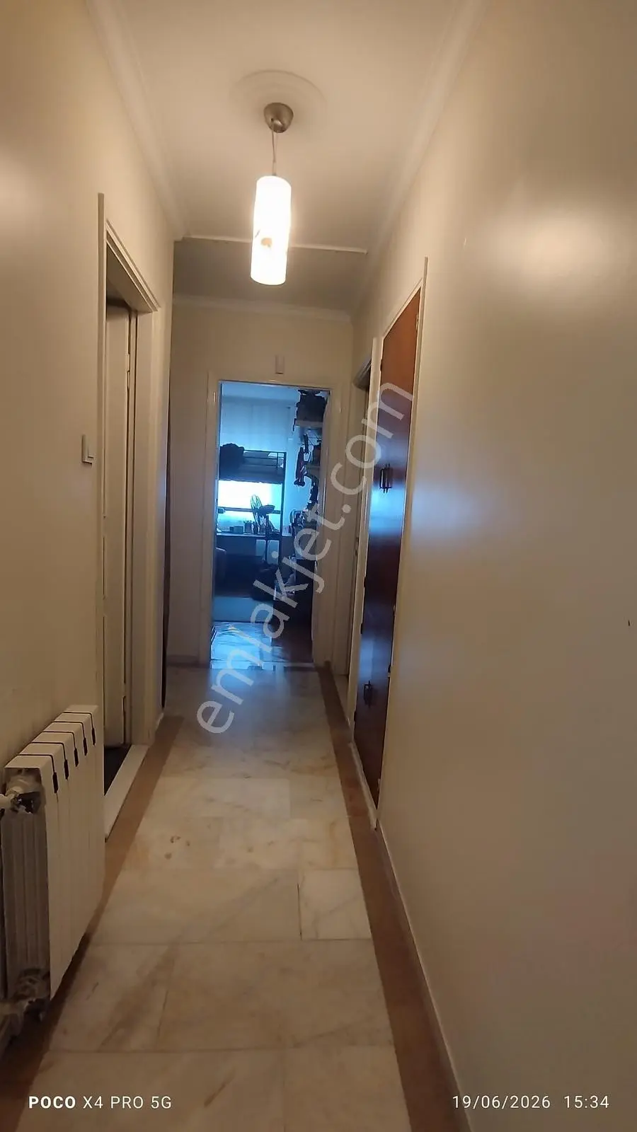 Bostanlı Nebil Susup Sokakta 4+1 Satılık Muhteşem Daire!!! — fotoğraf 29
