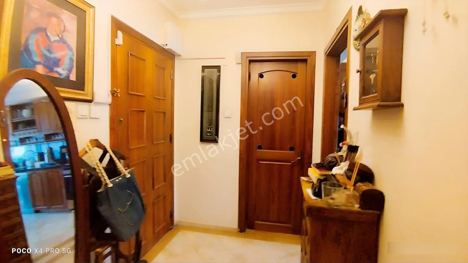 Bostanlı Nebil Susup Sokakta 4+1 Satılık Muhteşem Daire!!! — fotoğraf 31