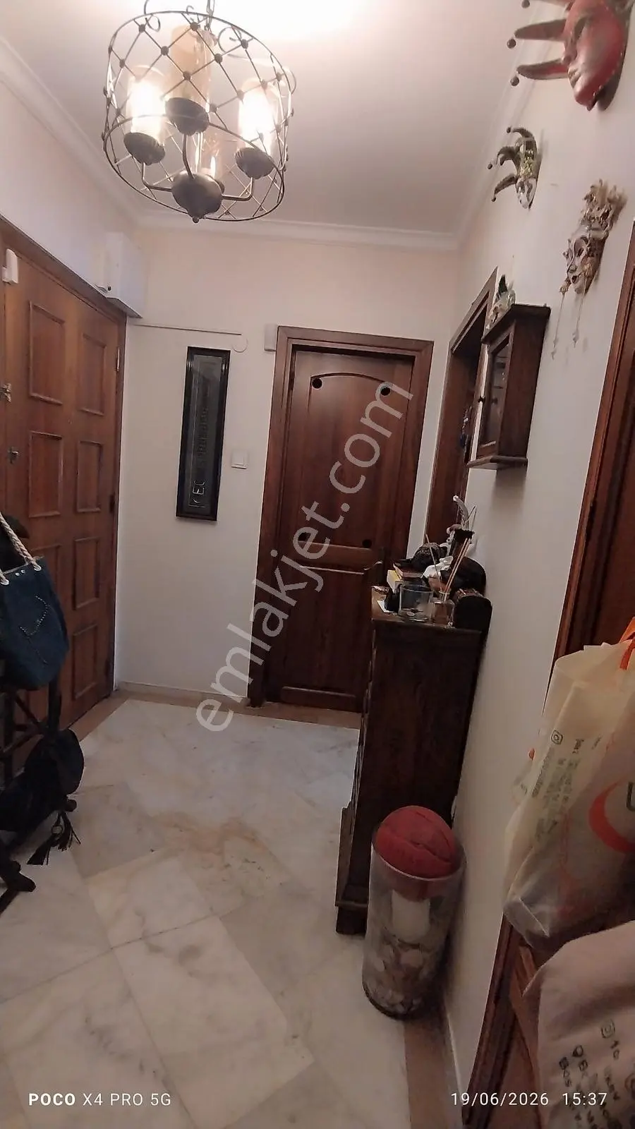 Bostanlı Nebil Susup Sokakta 4+1 Satılık Muhteşem Daire!!! — fotoğraf 32