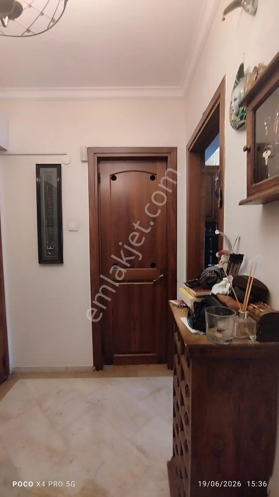 Bostanlı Nebil Susup Sokakta 4+1 Satılık Muhteşem Daire!!! — fotoğraf 33