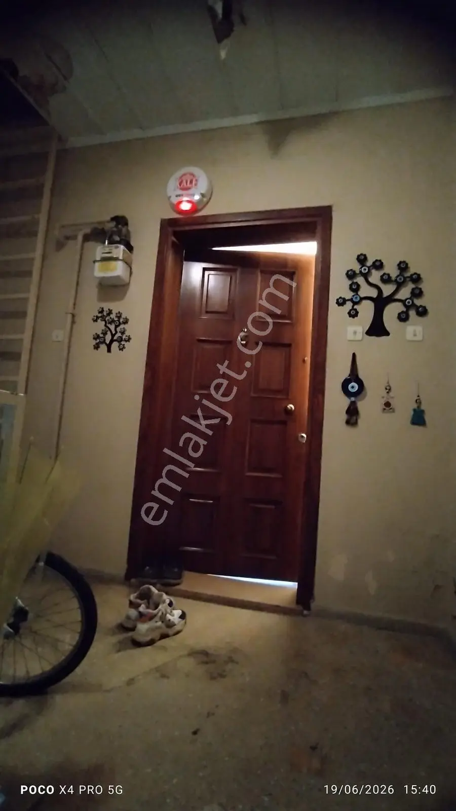 Bostanlı Nebil Susup Sokakta 4+1 Satılık Muhteşem Daire!!! — fotoğraf 34