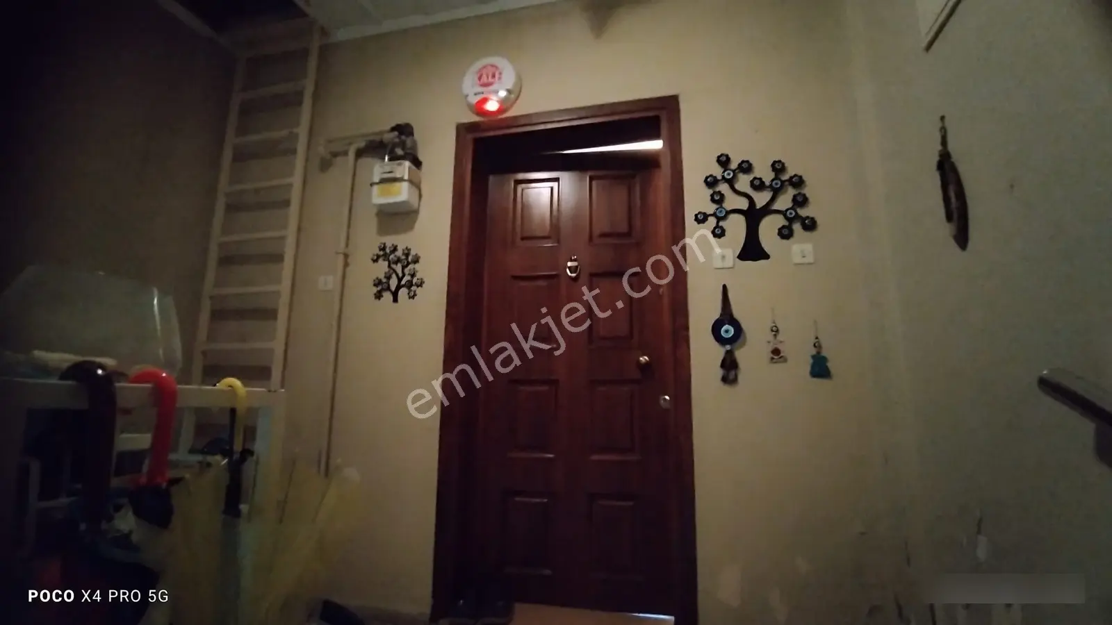 Bostanlı Nebil Susup Sokakta 4+1 Satılık Muhteşem Daire!!! — fotoğraf 35