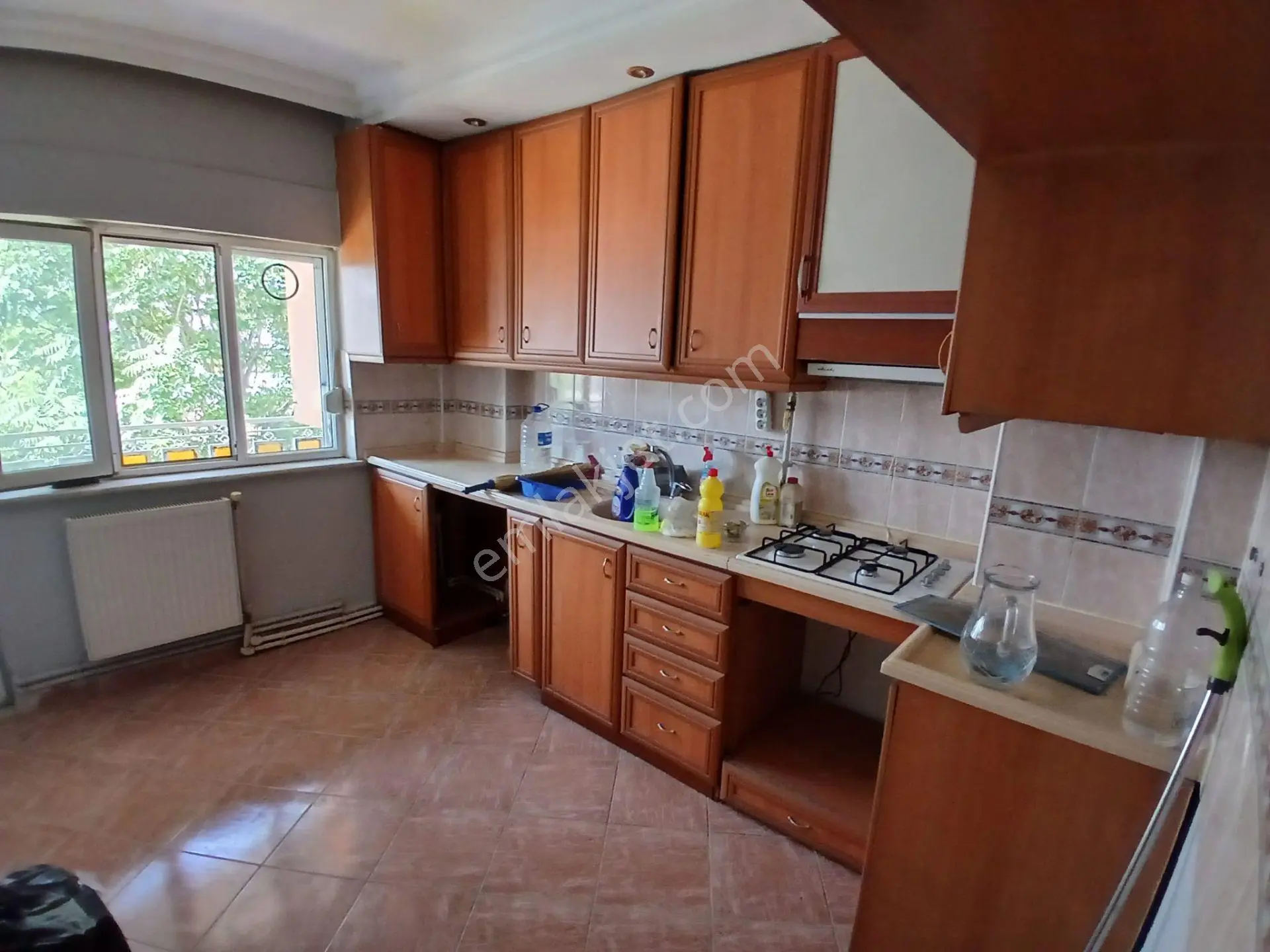 Ender Uysal Gayrimenkulden Sitelerde 2+1 Kombili Arakat Daire — fotoğraf 2