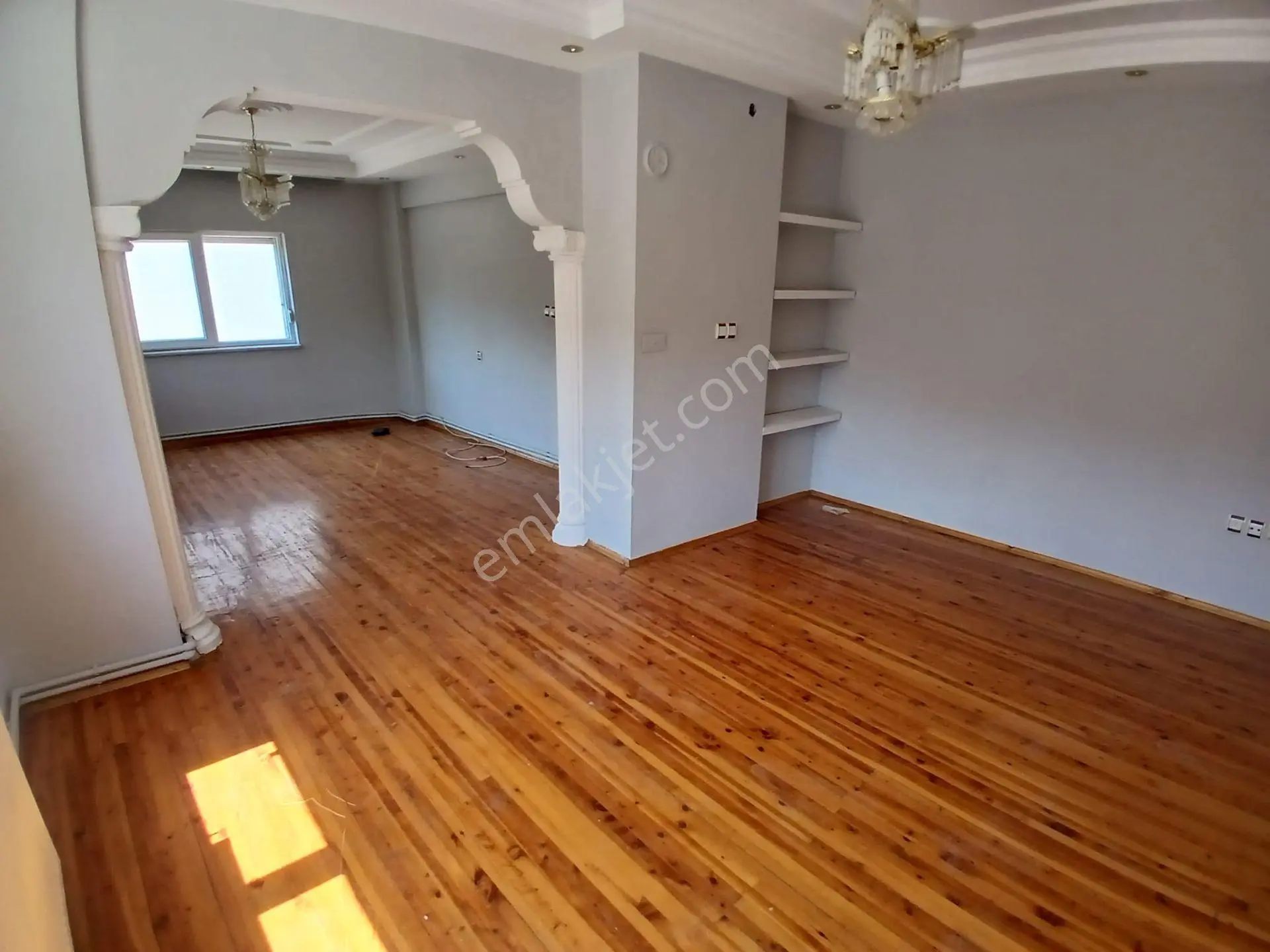 Ender Uysal Gayrimenkulden Sitelerde 2+1 Kombili Arakat Daire — fotoğraf 5