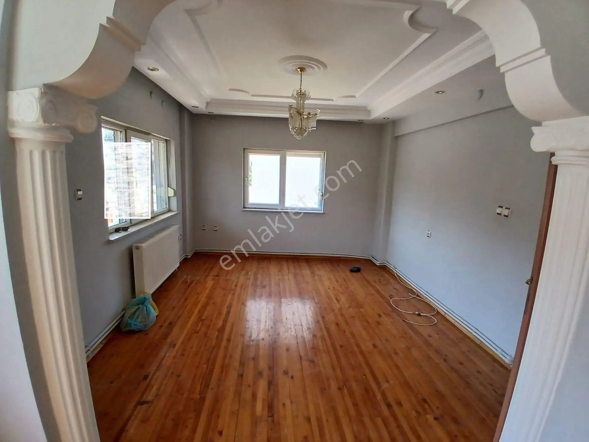 Ender Uysal Gayrimenkulden Sitelerde 2+1 Kombili Arakat Daire — fotoğraf 6