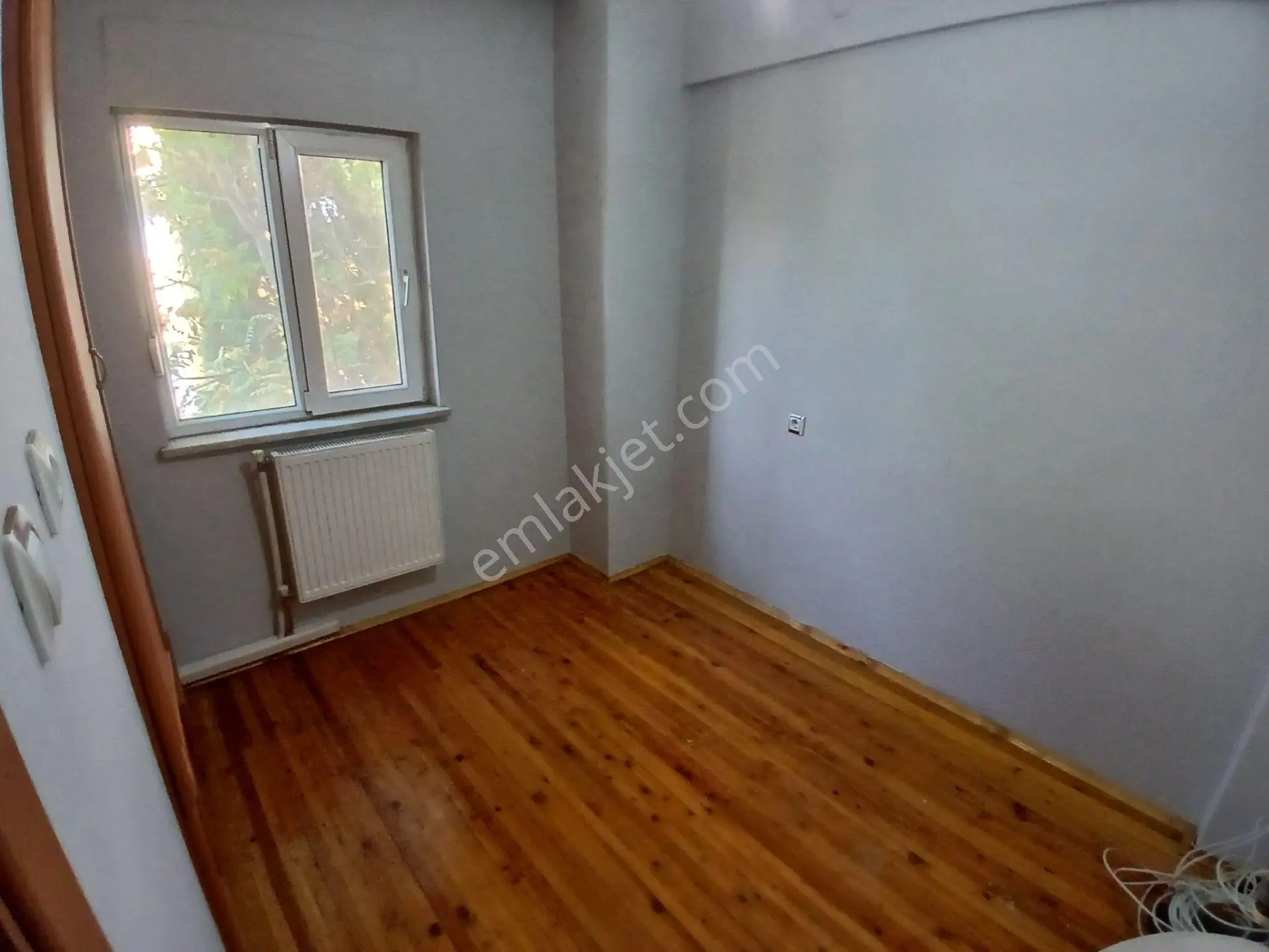 Ender Uysal Gayrimenkulden Sitelerde 2+1 Kombili Arakat Daire — fotoğraf 7