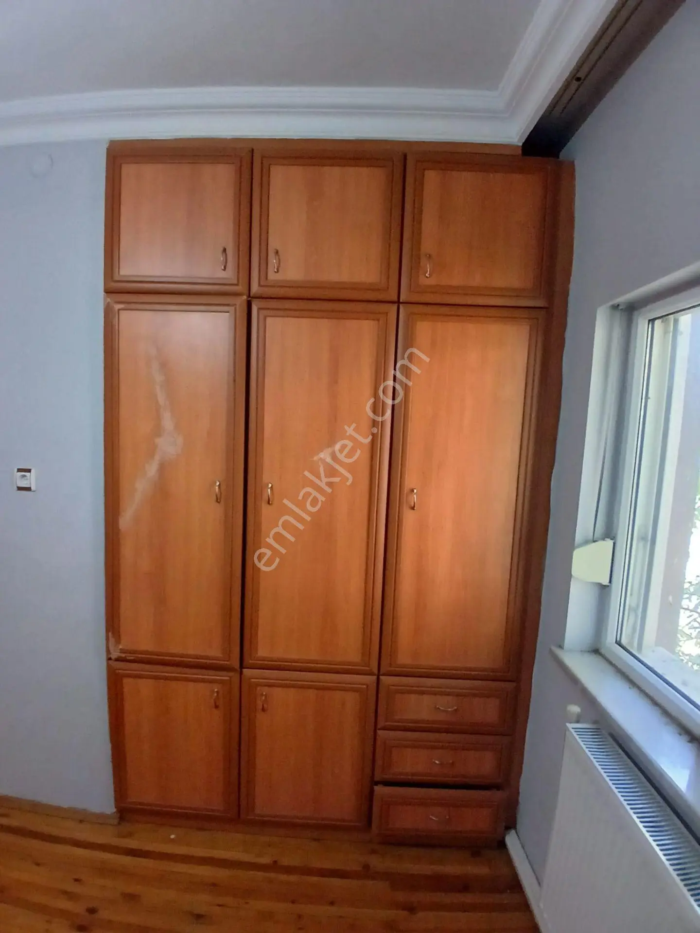 Ender Uysal Gayrimenkulden Sitelerde 2+1 Kombili Arakat Daire — fotoğraf 8