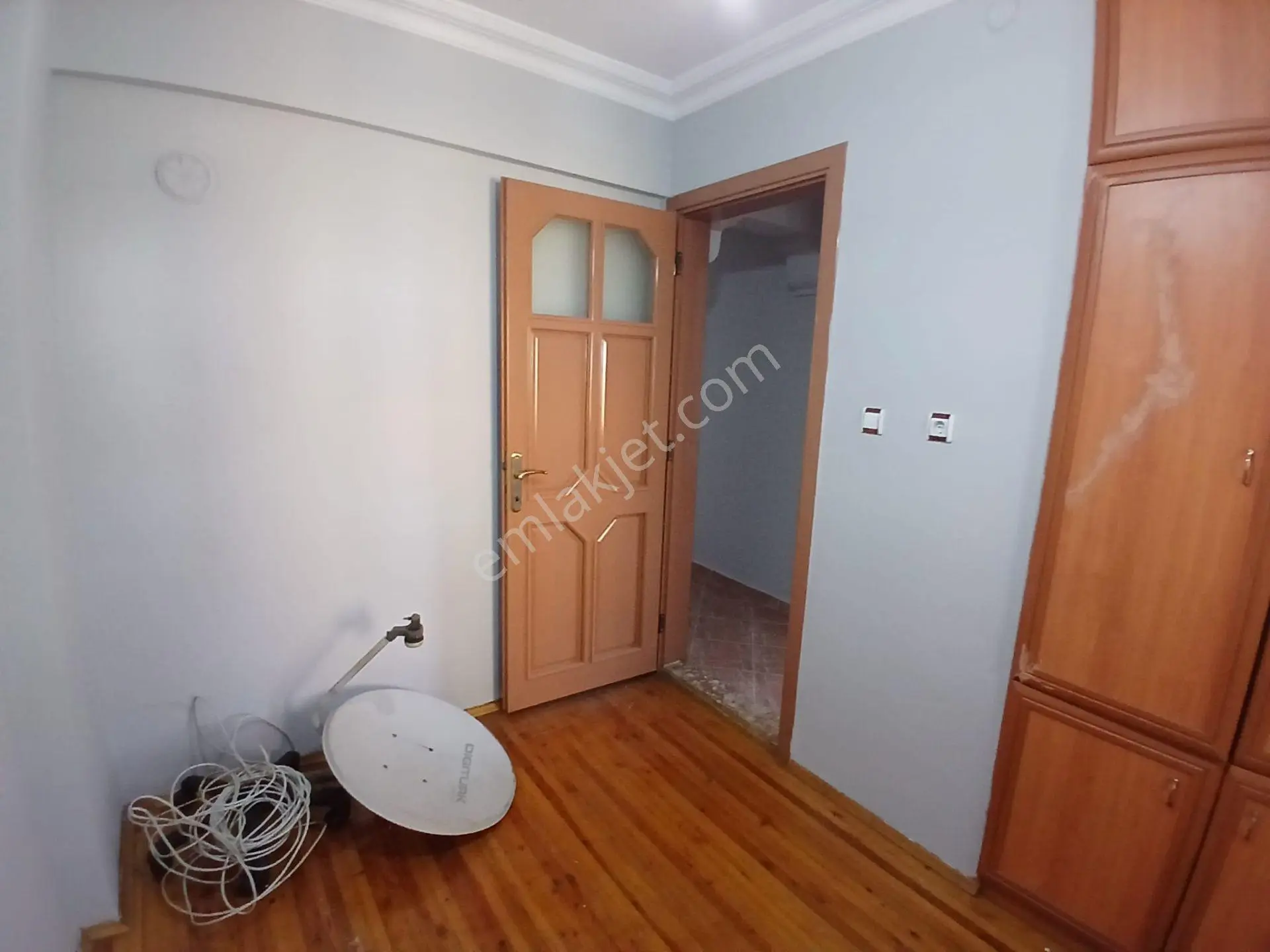 Ender Uysal Gayrimenkulden Sitelerde 2+1 Kombili Arakat Daire — fotoğraf 9
