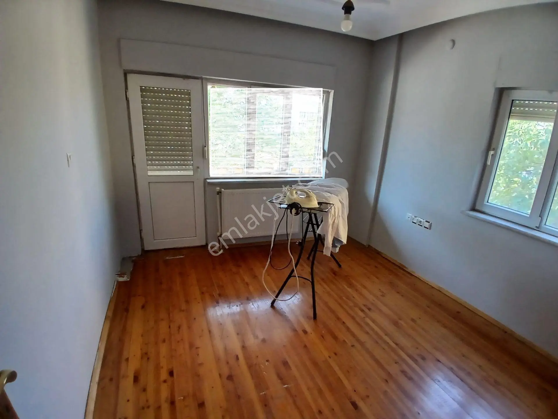 Ender Uysal Gayrimenkulden Sitelerde 2+1 Kombili Arakat Daire — fotoğraf 10