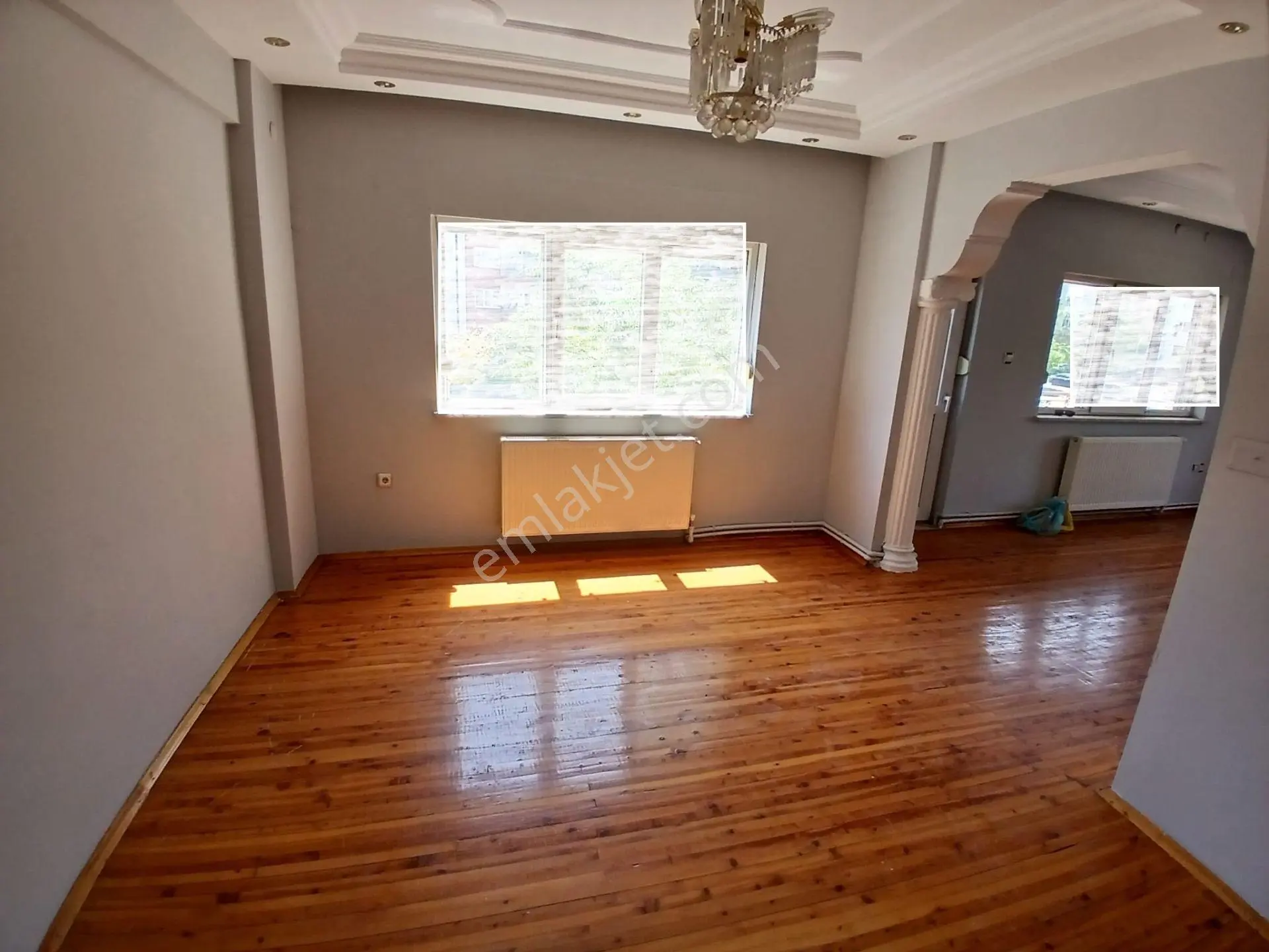 Ender Uysal Gayrimenkulden Sitelerde 2+1 Kombili Arakat Daire — fotoğraf 11