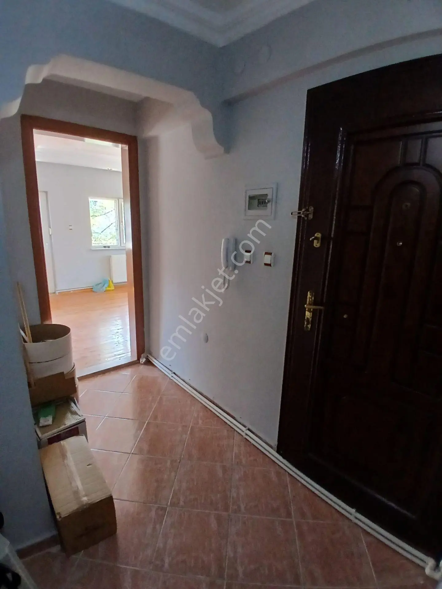 Ender Uysal Gayrimenkulden Sitelerde 2+1 Kombili Arakat Daire — fotoğraf 12