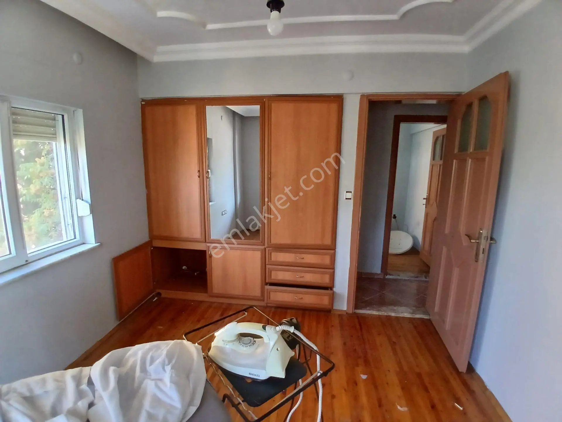 Ender Uysal Gayrimenkulden Sitelerde 2+1 Kombili Arakat Daire — fotoğraf 13