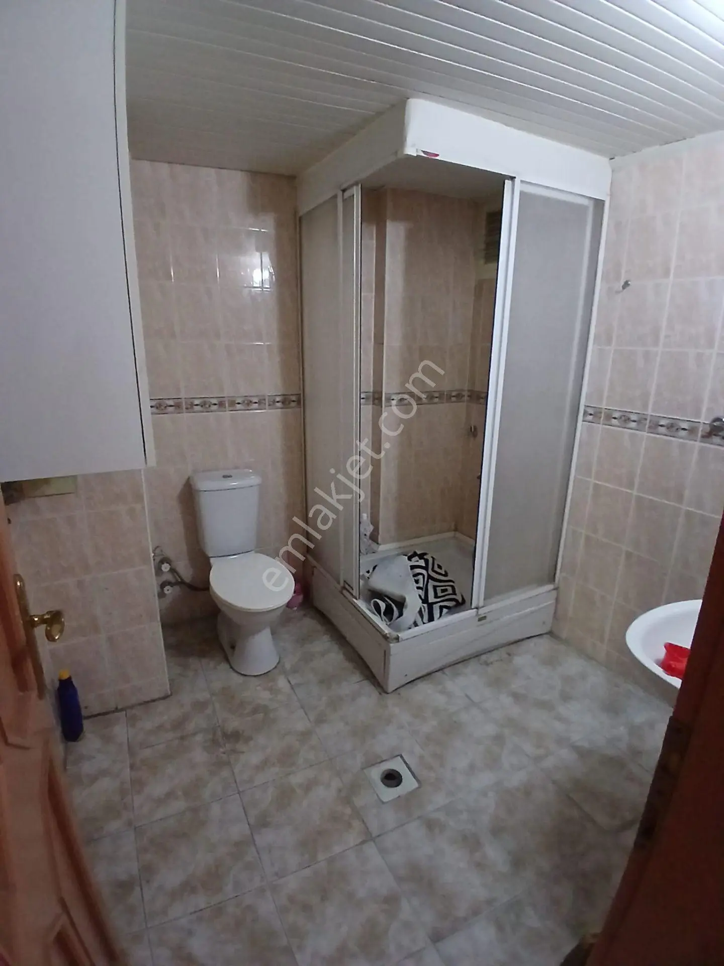 Ender Uysal Gayrimenkulden Sitelerde 2+1 Kombili Arakat Daire — fotoğraf 16