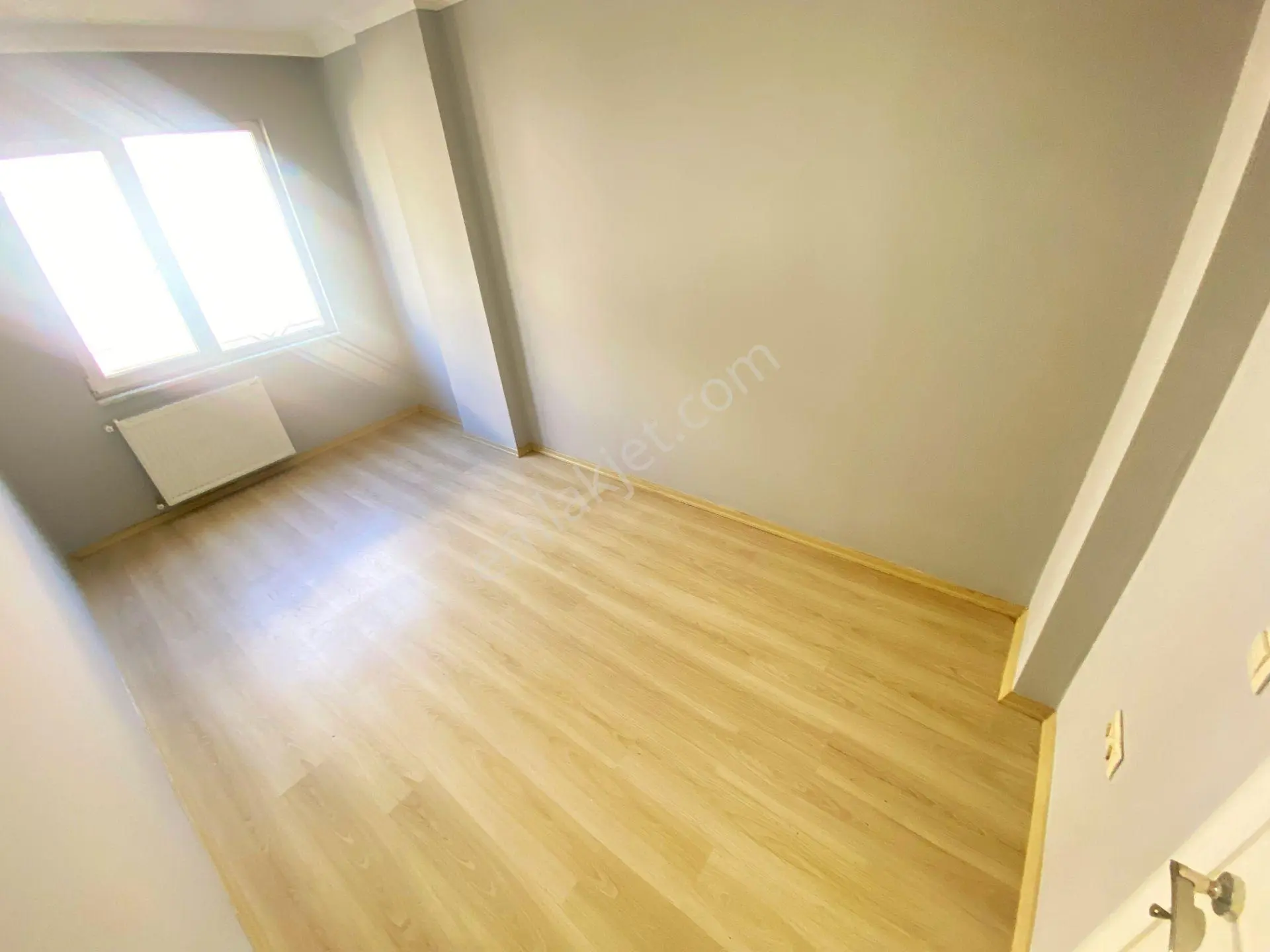 Aktiften Akçayda Satılık Denize 300 Metre 9 Yaşında Arakat Harika Devasa 2+1 Daire — fotoğraf 10