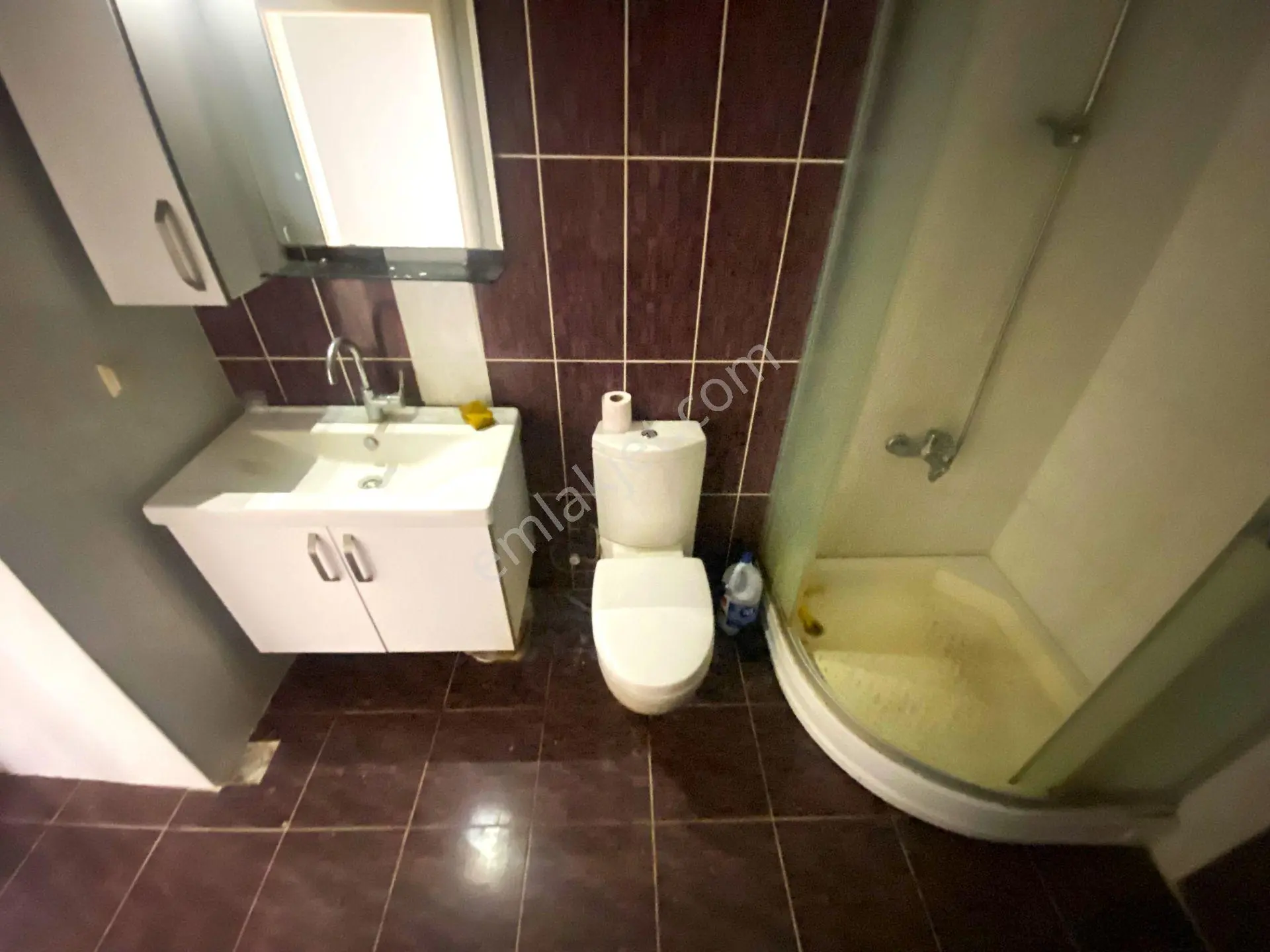 Aktiften Akçayda Satılık Denize 300 Metre 9 Yaşında Arakat Harika Devasa 2+1 Daire — fotoğraf 30