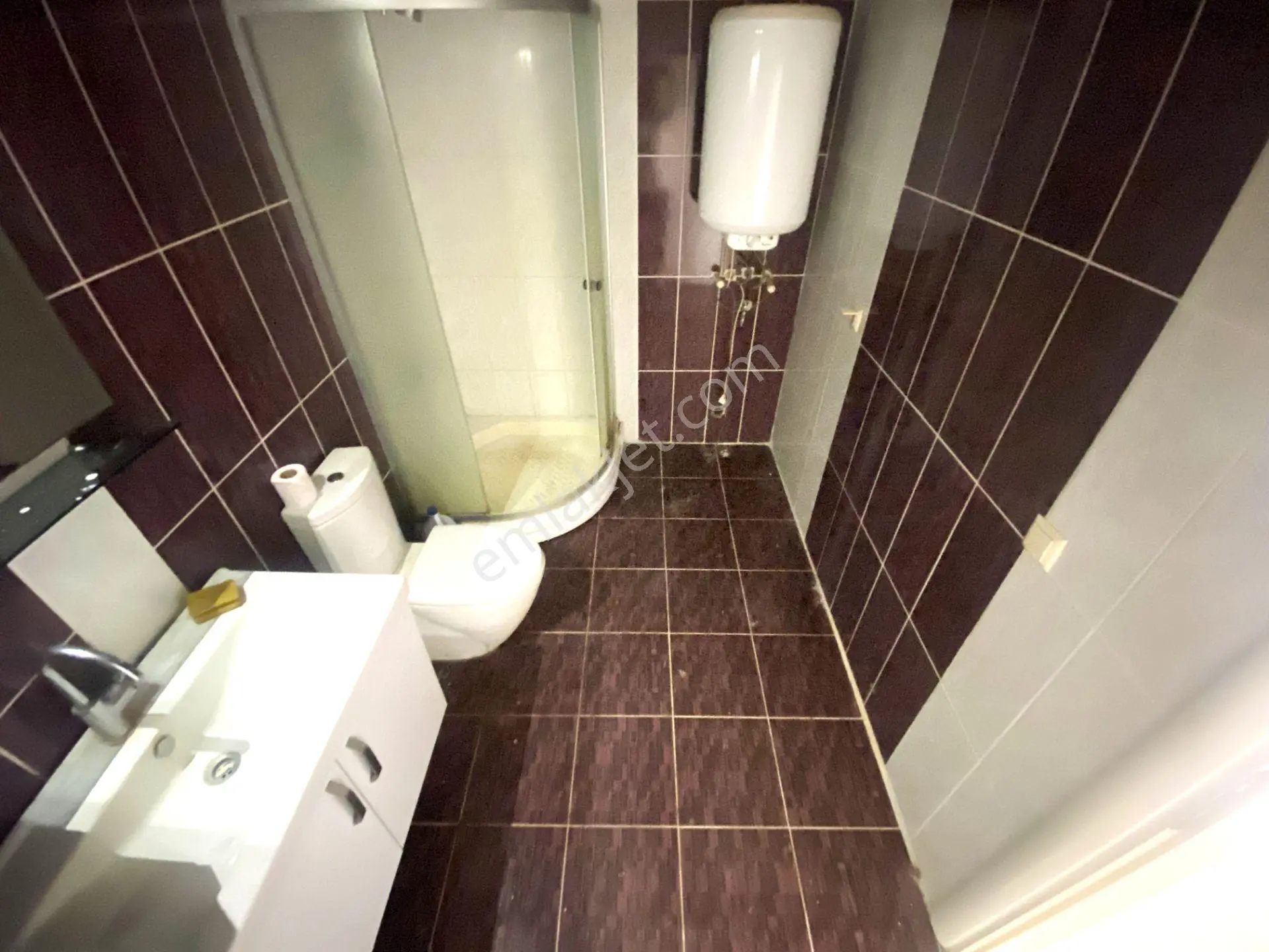 Aktiften Akçayda Satılık Denize 300 Metre 9 Yaşında Arakat Harika Devasa 2+1 Daire — fotoğraf 34