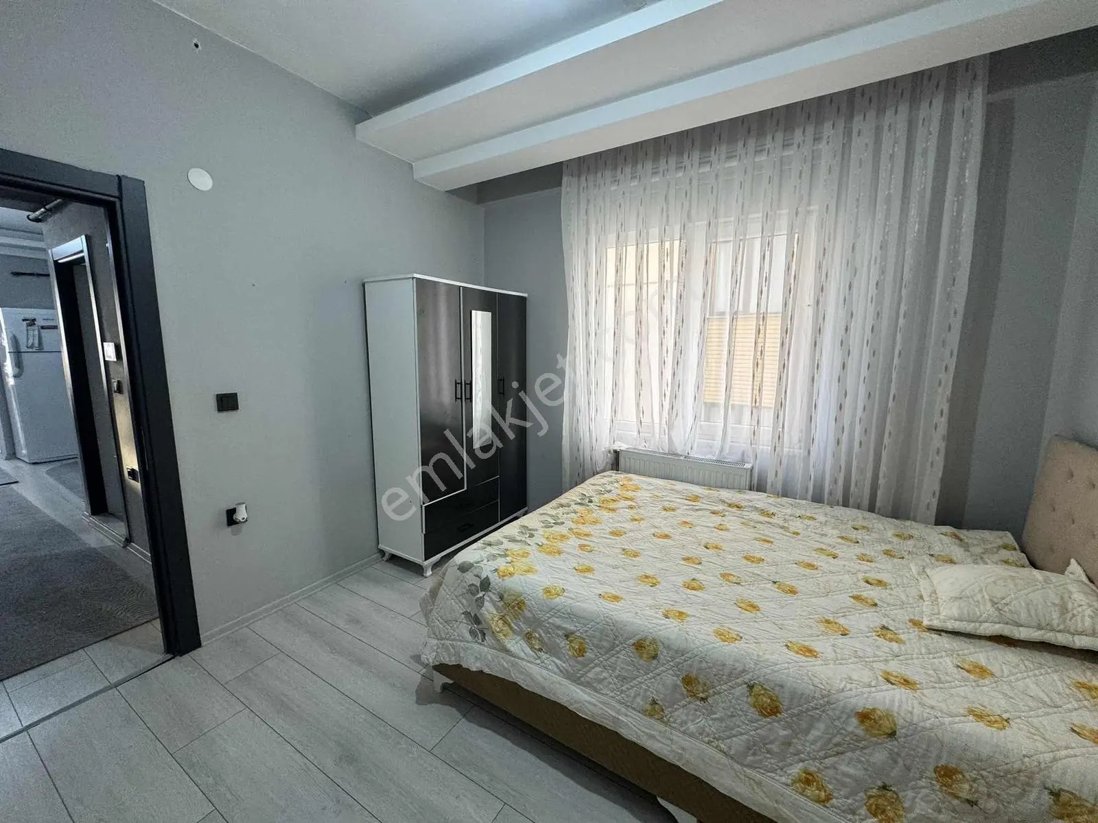 Atakum Körfez Mah.ulaşıma Yakın Satılık 1+1 Daire — fotoğraf 12
