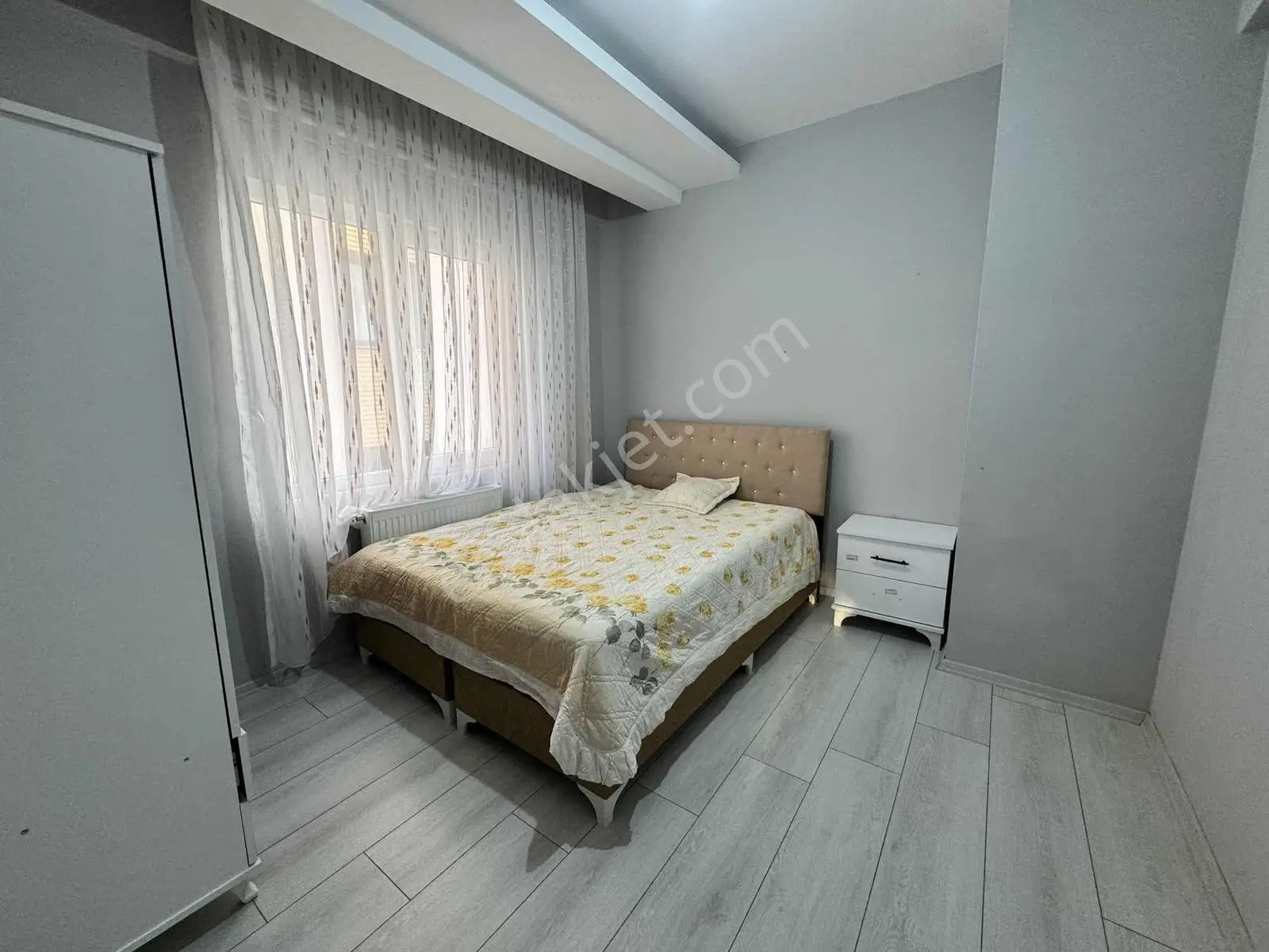 Atakum Körfez Mah.ulaşıma Yakın Satılık 1+1 Daire — fotoğraf 13