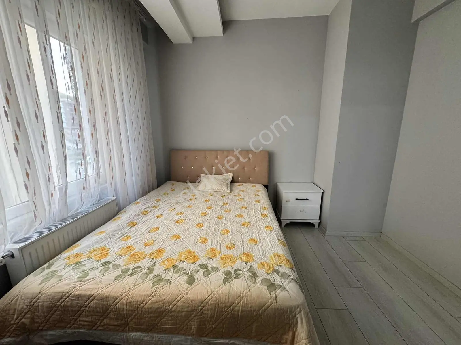 Atakum Körfez Mah.ulaşıma Yakın Satılık 1+1 Daire — fotoğraf 15