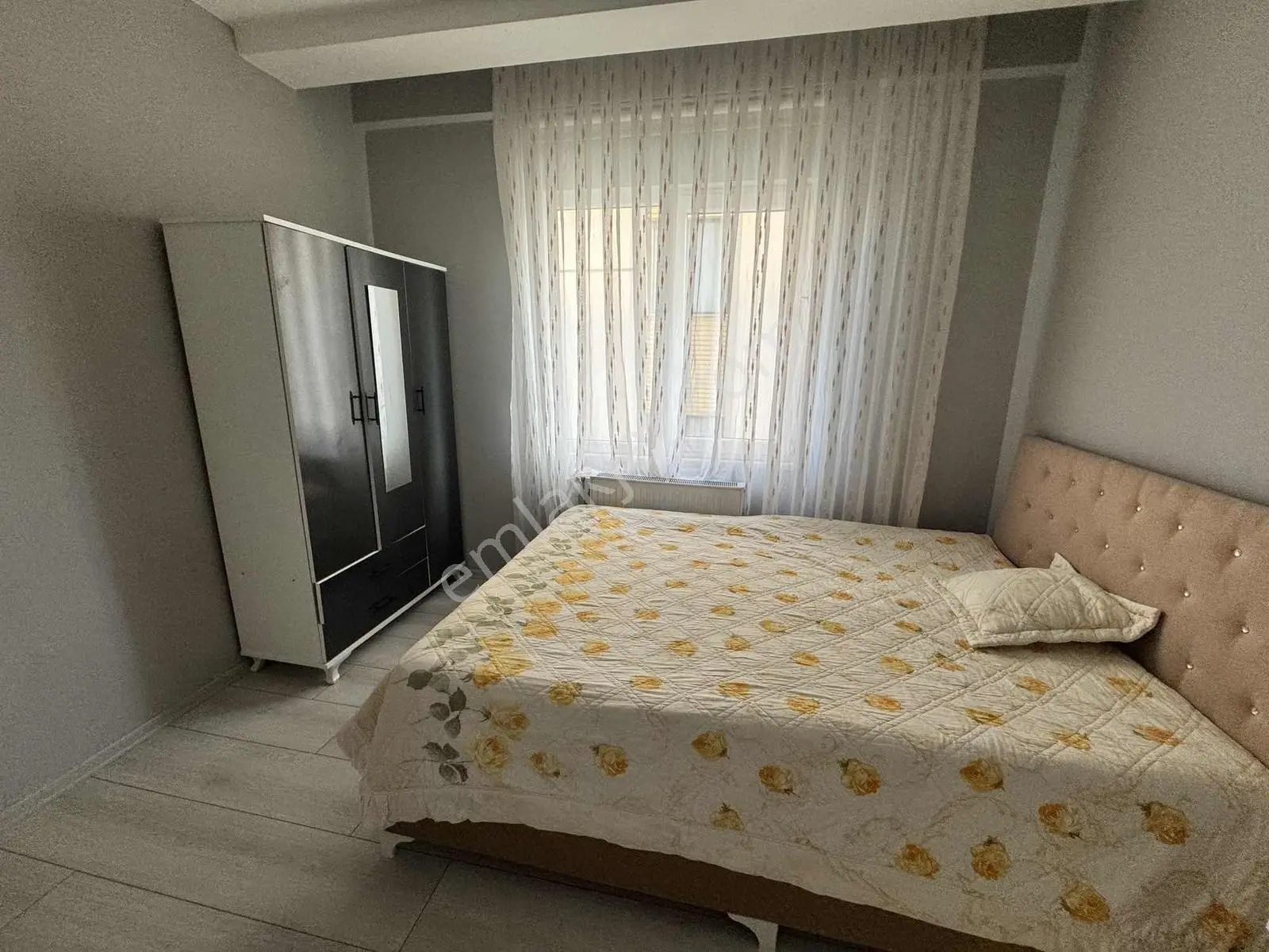Atakum Körfez Mah.ulaşıma Yakın Satılık 1+1 Daire — fotoğraf 16