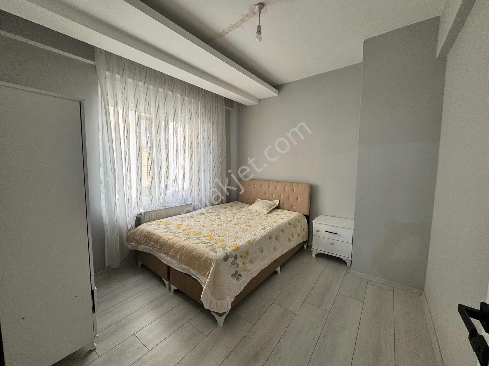 Atakum Körfez Mah.ulaşıma Yakın Satılık 1+1 Daire — fotoğraf 17