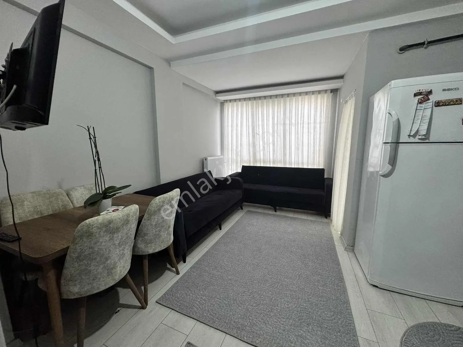 Atakum Körfez Mah.ulaşıma Yakın Satılık 1+1 Daire — fotoğraf 27