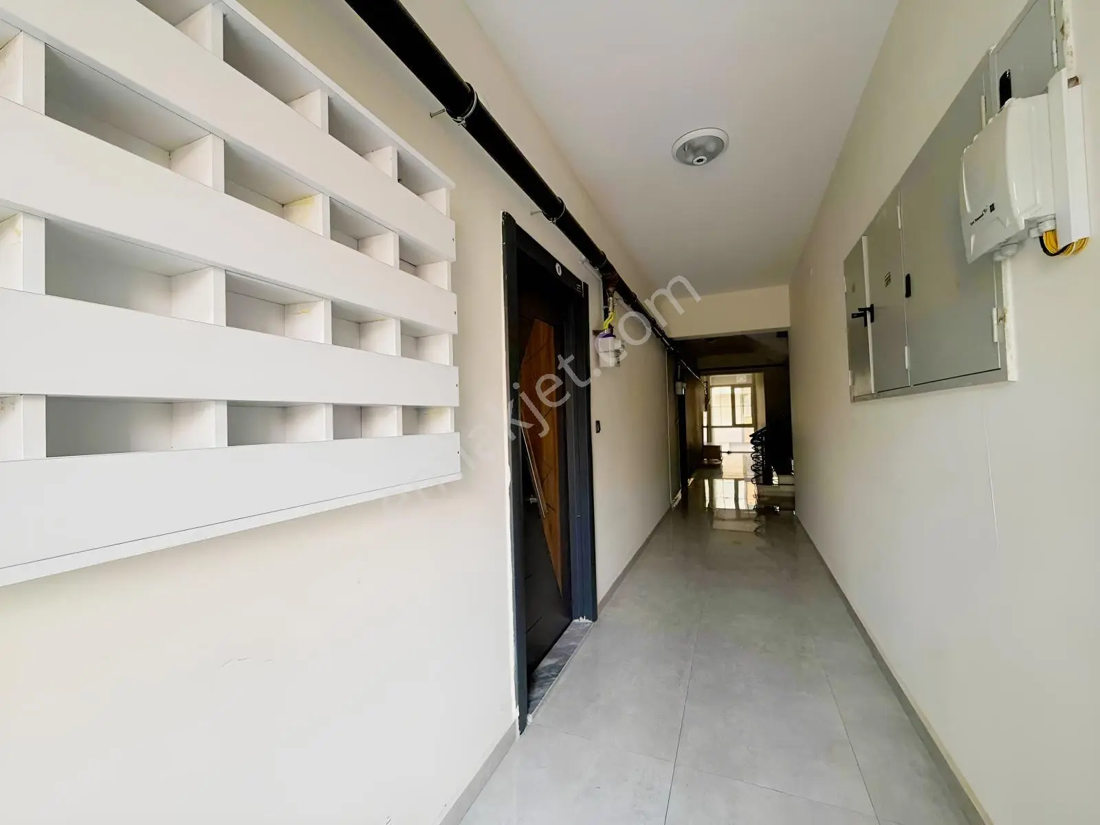 Remax Dem'den Yeni Mahallede Satılık 1+1 Daire — fotoğraf 15