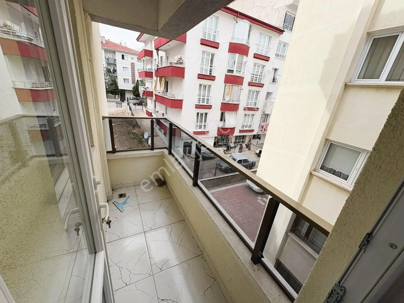 Kazım Karabekır Mah Merkezı Konumda Ara Katta 2+1 Satılık Daıre — fotoğraf 11