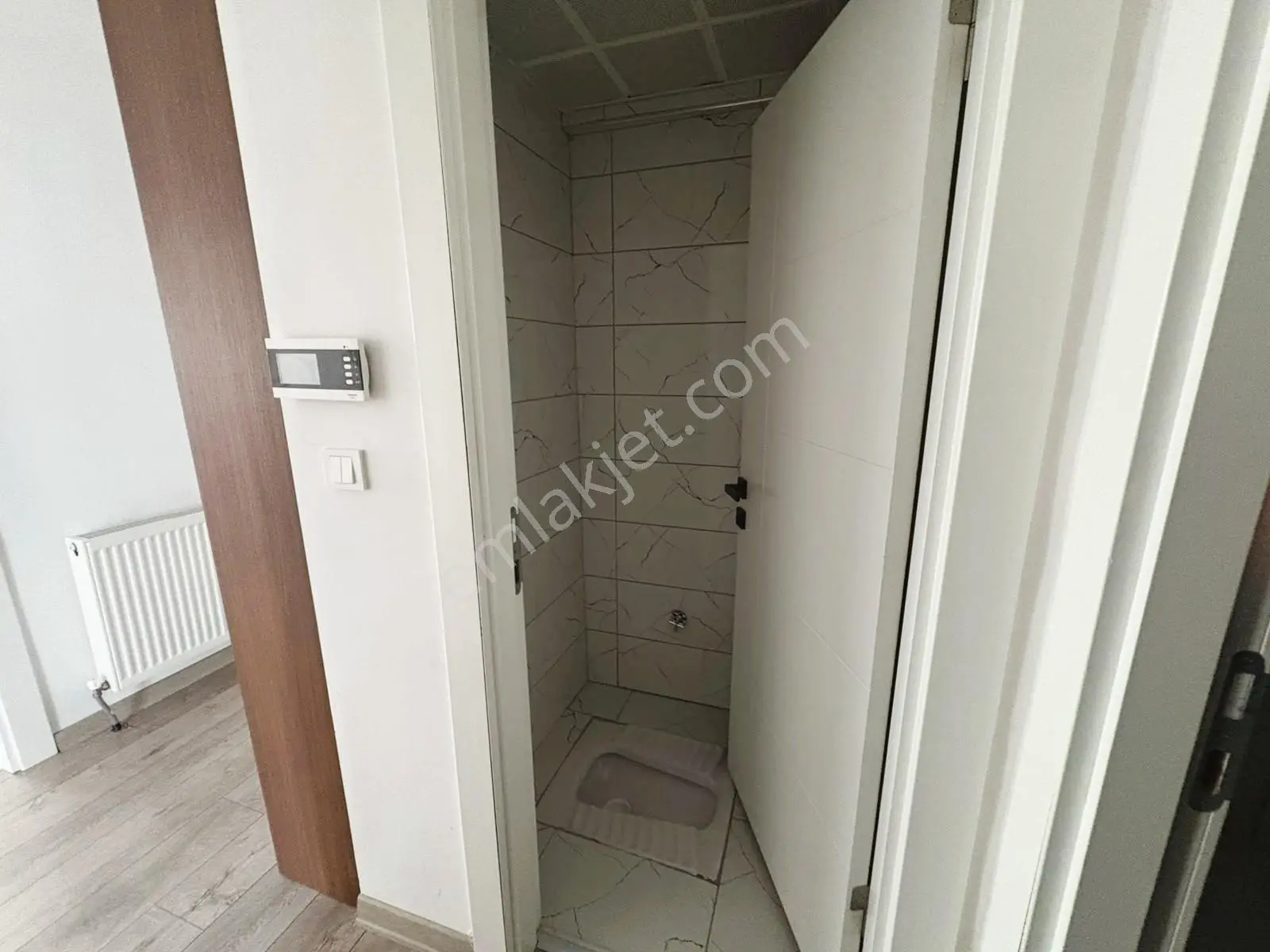 Kazım Karabekır Mah Merkezı Konumda Ara Katta 2+1 Satılık Daıre — fotoğraf 24