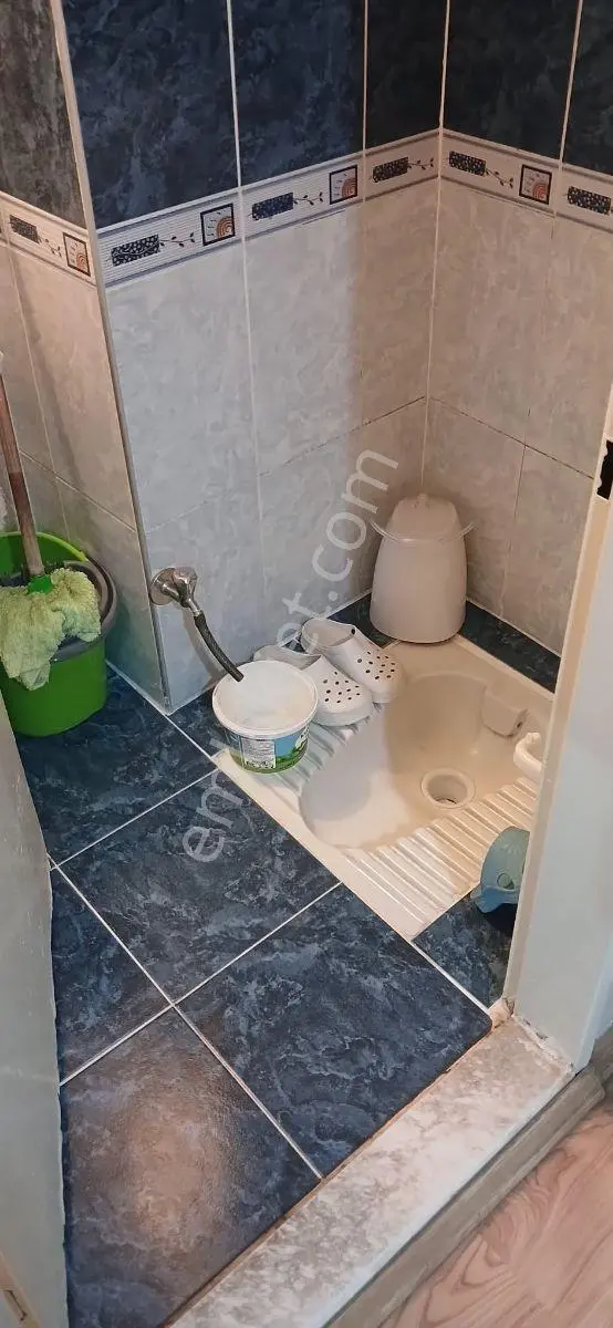 Çiğli Evka 5 Girişinde Satılık Deniz Manzaralı 3+1 Ferah Daire.. — fotoğraf 2