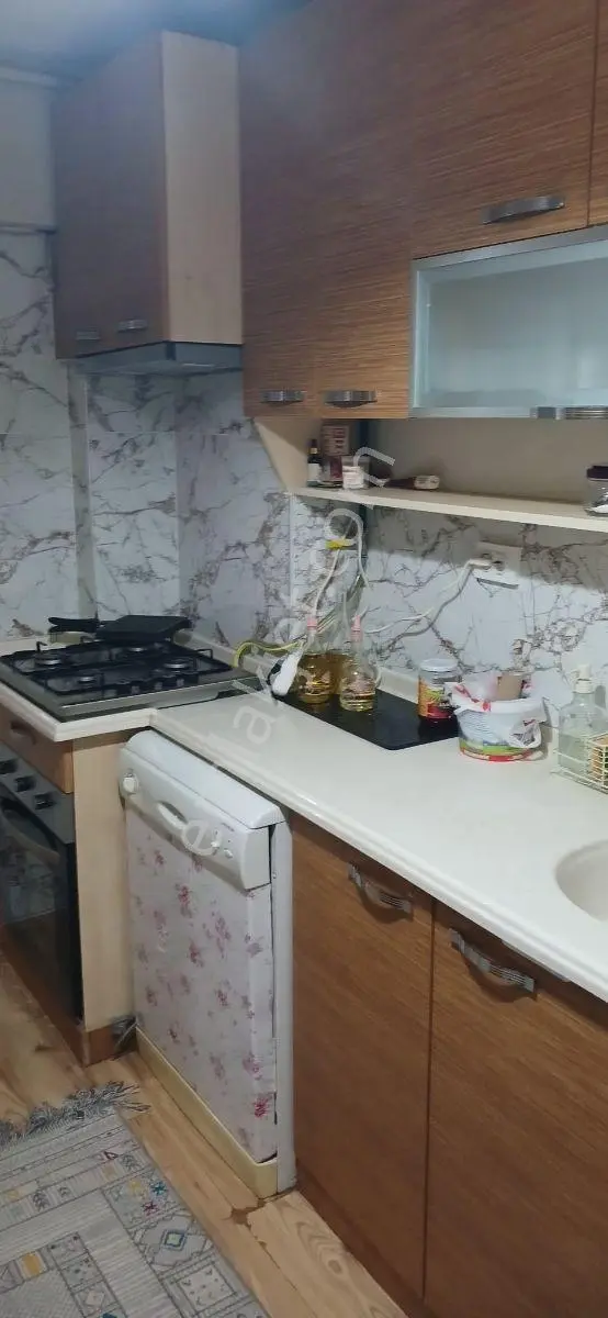 Çiğli Evka 5 Girişinde Satılık Deniz Manzaralı 3+1 Ferah Daire.. — fotoğraf 3