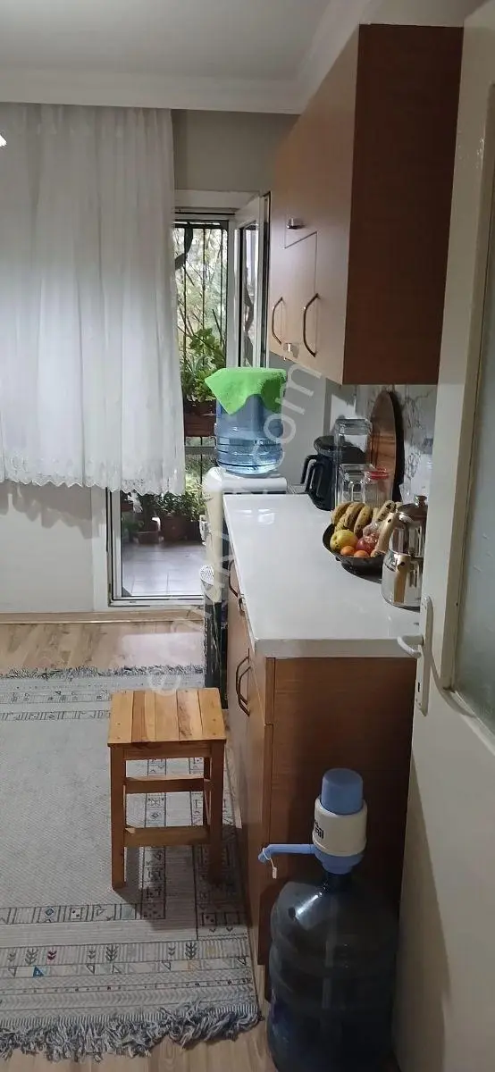 Çiğli Evka 5 Girişinde Satılık Deniz Manzaralı 3+1 Ferah Daire.. — fotoğraf 5