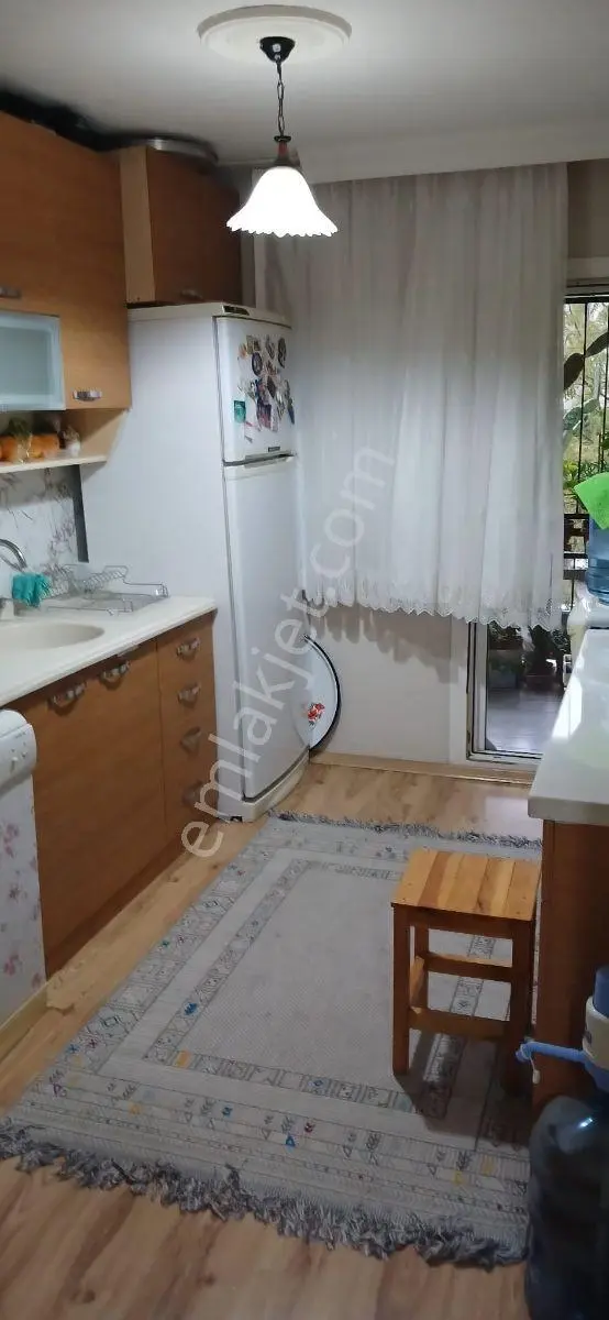 Çiğli Evka 5 Girişinde Satılık Deniz Manzaralı 3+1 Ferah Daire.. — fotoğraf 6
