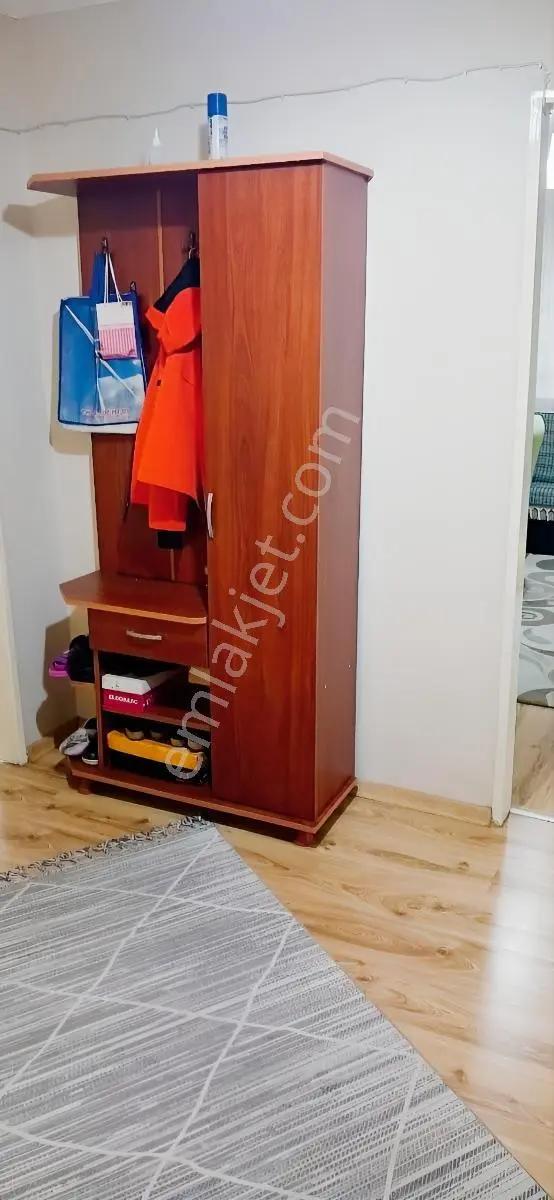 Çiğli Evka 5 Girişinde Satılık Deniz Manzaralı 3+1 Ferah Daire.. — fotoğraf 7