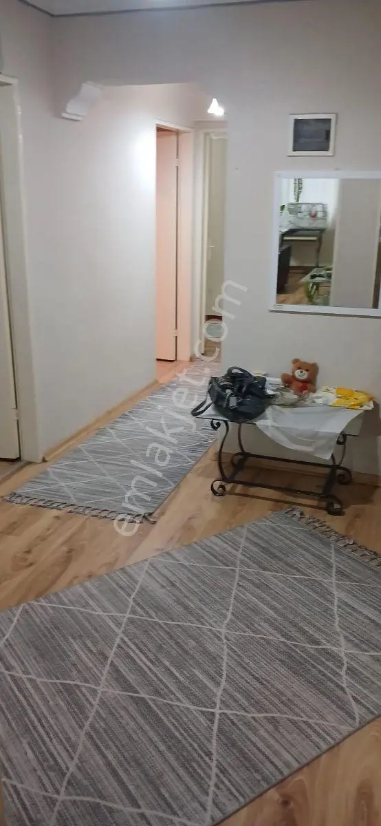 Çiğli Evka 5 Girişinde Satılık Deniz Manzaralı 3+1 Ferah Daire.. — fotoğraf 8