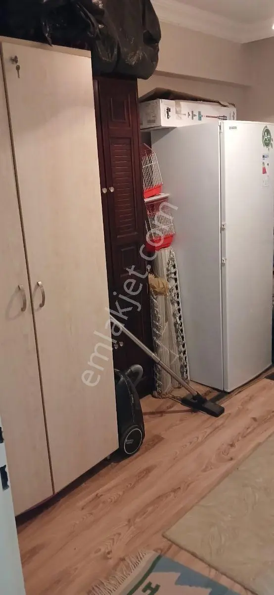 Çiğli Evka 5 Girişinde Satılık Deniz Manzaralı 3+1 Ferah Daire.. — fotoğraf 9