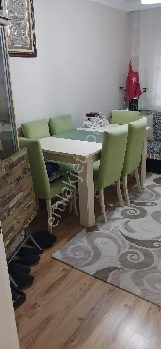 Çiğli Evka 5 Girişinde Satılık Deniz Manzaralı 3+1 Ferah Daire.. — fotoğraf 12