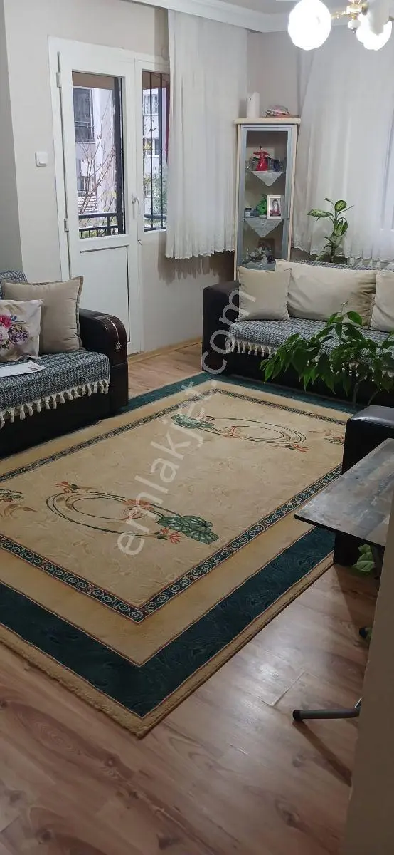 Çiğli Evka 5 Girişinde Satılık Deniz Manzaralı 3+1 Ferah Daire.. — fotoğraf 13