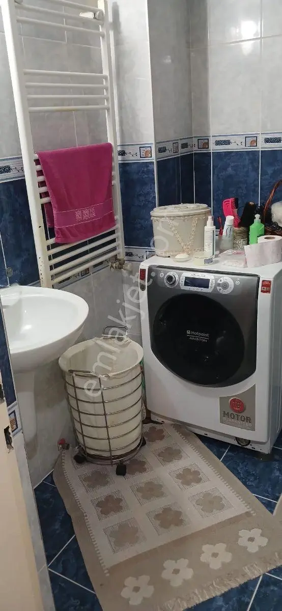 Çiğli Evka 5 Girişinde Satılık Deniz Manzaralı 3+1 Ferah Daire.. — fotoğraf 15
