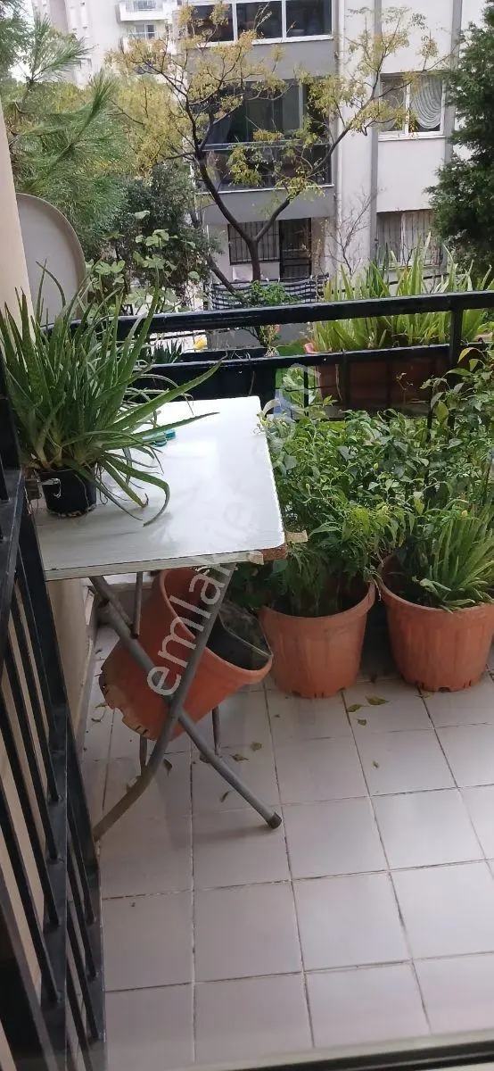Çiğli Evka 5 Girişinde Satılık Deniz Manzaralı 3+1 Ferah Daire.. — fotoğraf 17