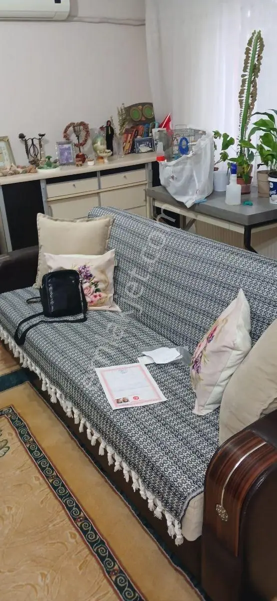 Çiğli Evka 5 Girişinde Satılık Deniz Manzaralı 3+1 Ferah Daire.. — fotoğraf 18