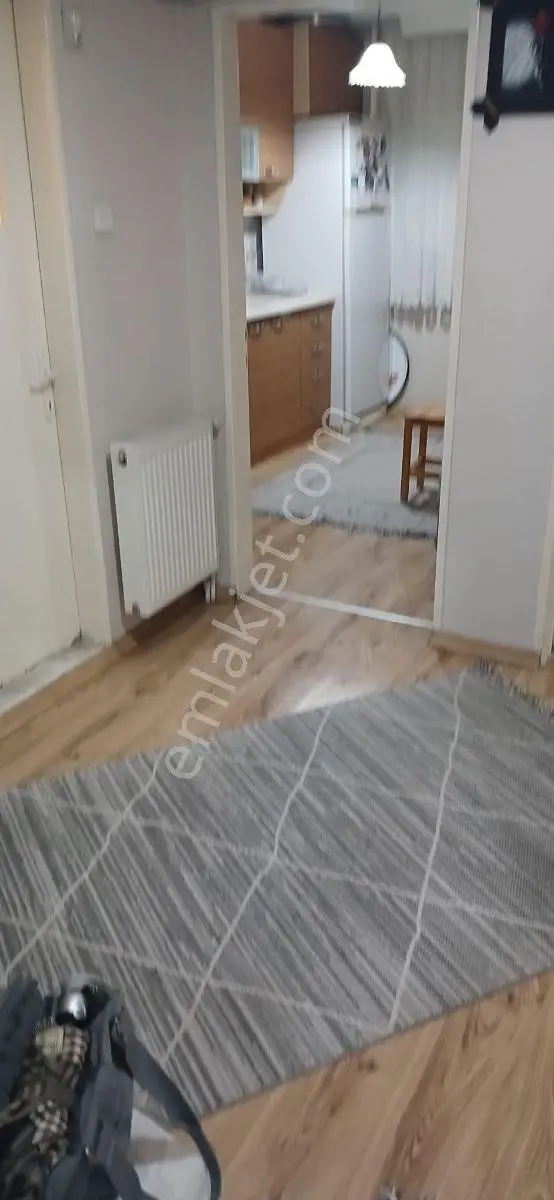 Çiğli Evka 5 Girişinde Satılık Deniz Manzaralı 3+1 Ferah Daire.. — fotoğraf 19