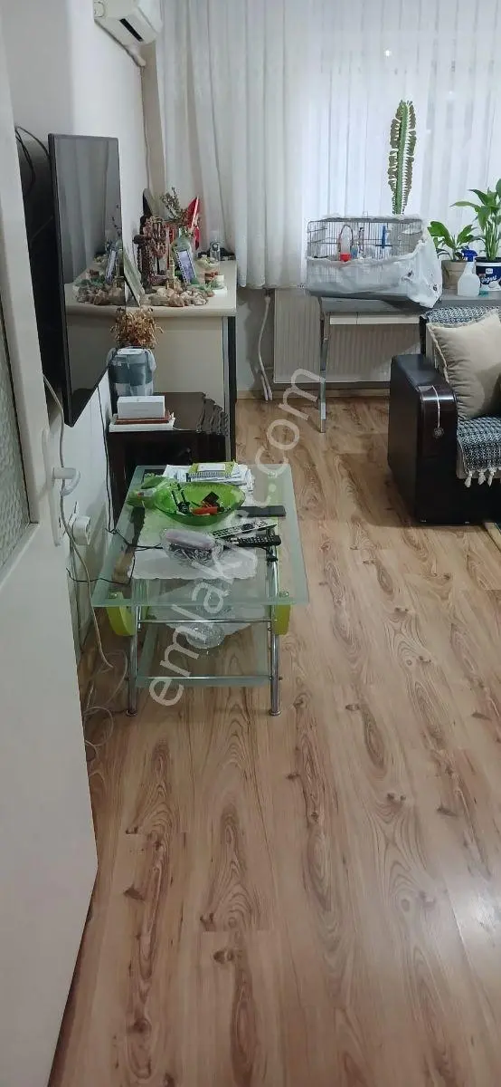 Çiğli Evka 5 Girişinde Satılık Deniz Manzaralı 3+1 Ferah Daire.. — fotoğraf 22
