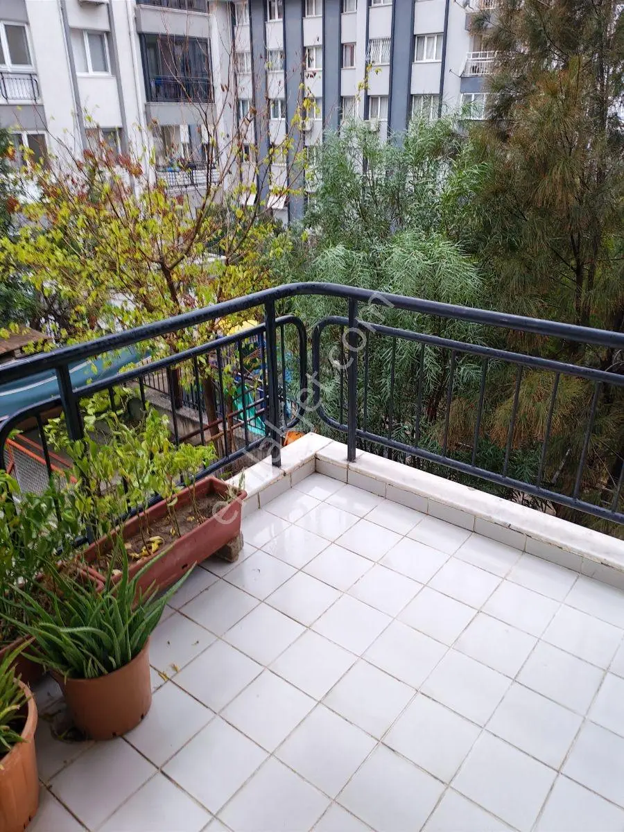 Çiğli Evka 5 Girişinde Satılık Deniz Manzaralı 3+1 Ferah Daire.. — fotoğraf 23