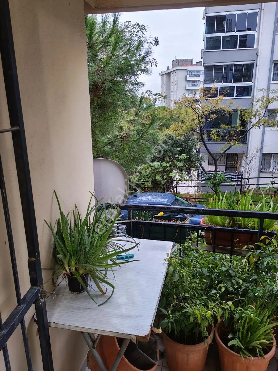 Çiğli Evka 5 Girişinde Satılık Deniz Manzaralı 3+1 Ferah Daire.. — fotoğraf 24