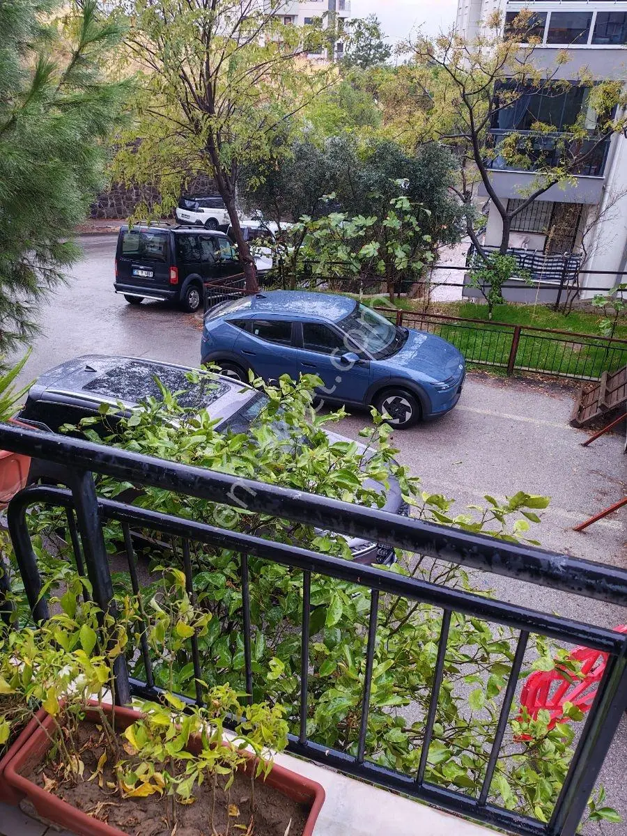 Çiğli Evka 5 Girişinde Satılık Deniz Manzaralı 3+1 Ferah Daire.. — fotoğraf 25