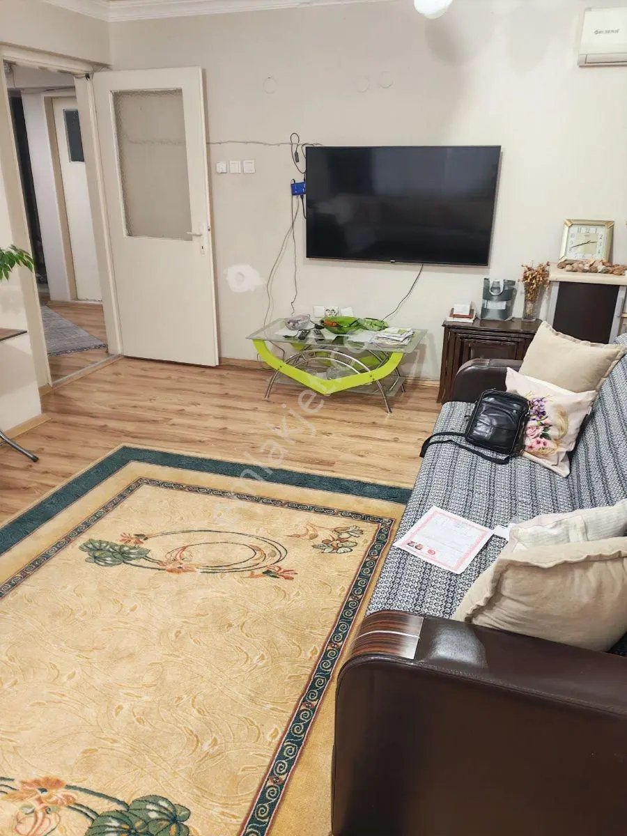 Çiğli Evka 5 Girişinde Satılık Deniz Manzaralı 3+1 Ferah Daire.. — fotoğraf 26