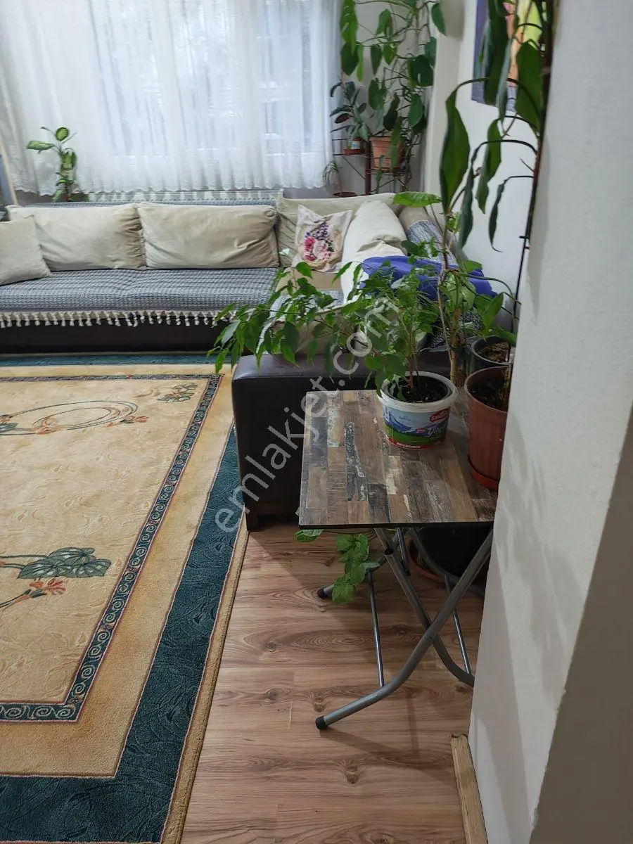 Çiğli Evka 5 Girişinde Satılık Deniz Manzaralı 3+1 Ferah Daire.. — fotoğraf 27