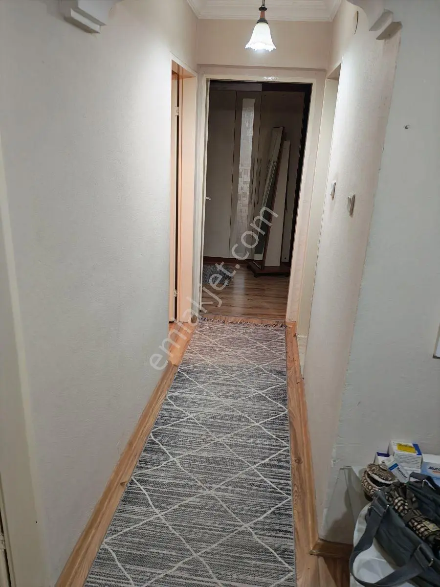 Çiğli Evka 5 Girişinde Satılık Deniz Manzaralı 3+1 Ferah Daire.. — fotoğraf 28